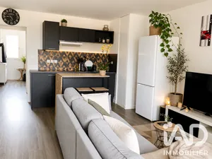 Appartement à Rezé (44400)