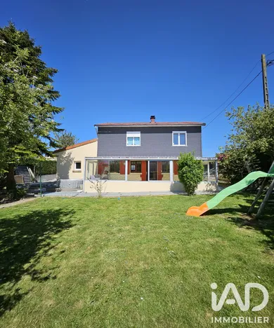 Maison à Dieppe (76200)