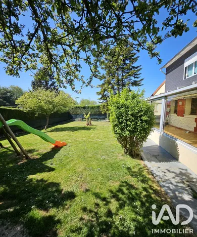 Maison à Dieppe (76200)