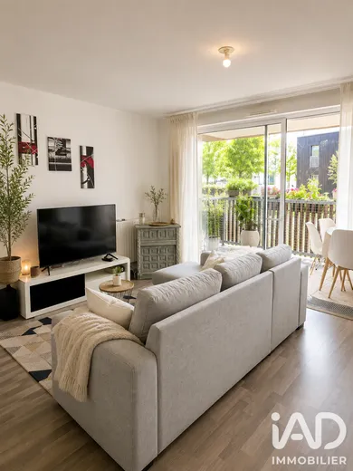 Appartement à Rezé (44400)