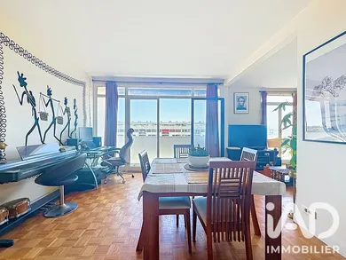 Appartement à Antony (92160)