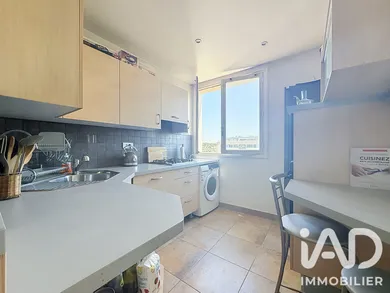 Appartement à Antony (92160)