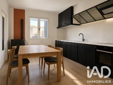 Maison de village à Bompas (66430)