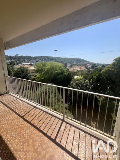 Appartement à Sète (34200)