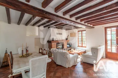 Maison à Noyers (45260)
