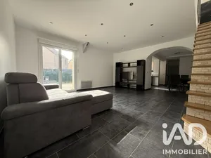 House in Forges-les-Bains (91470)