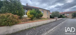Pavillon à La Tessoualle (49280)