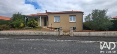 Pavillon à La Tessoualle (49280)