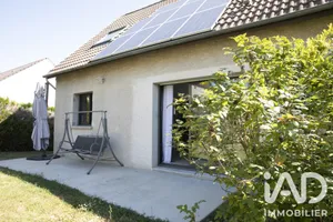 Village house in Bouzy (51150)