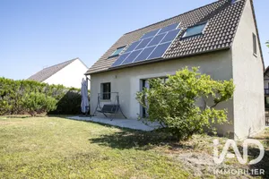 Maison de village à Bouzy (51150)