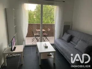 Studio à Marseille (13011)