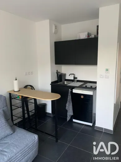 Studio à Marseille (13011)