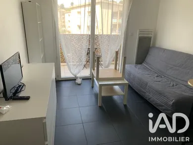 Studio à Marseille (13011)