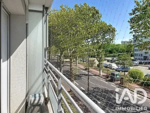 Appartement à Saint-Priest (69800)