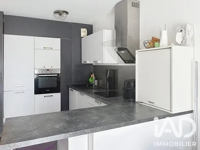 Appartement à Saint-Priest (69800)