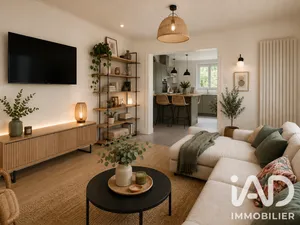 Apartment in Nantes (44000)