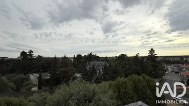 Appartement à Cholet (49300)