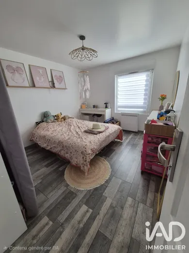 Appartement à Châlons-en-Champagne (51000)