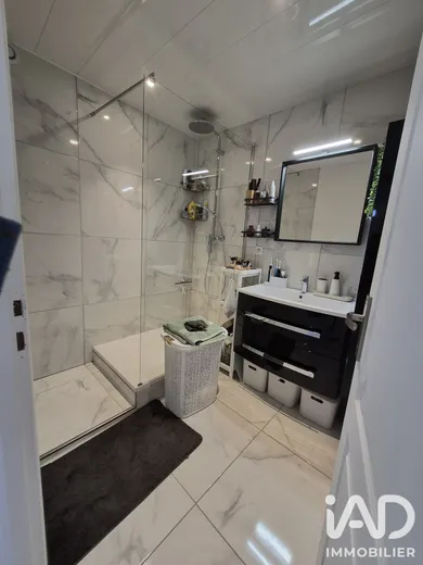 Appartement à Châlons-en-Champagne (51000)