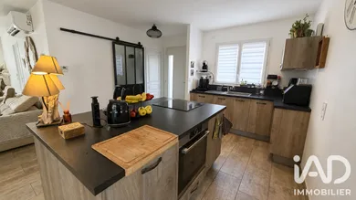 Maison à Hourtin (33990)