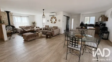 Maison à Hourtin (33990)