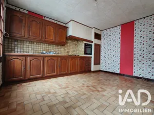Townhouse in Yvetot (76190)