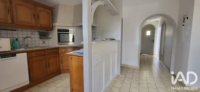 Pavillon à La Tessoualle (49280)