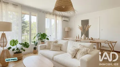 Appartement à Perpignan (66100)
