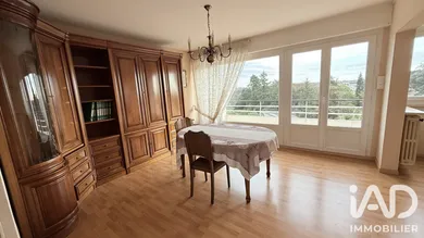 Appartement à Cholet (49300)
