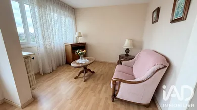 Appartement à Cholet (49300)