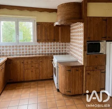 Maison à Dainville (62000)