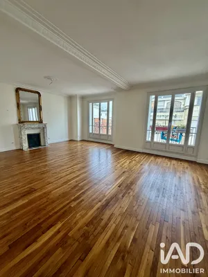 Appartement à Boulogne-Billancourt (92100)