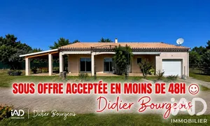 Traditional house in Allex (26400)