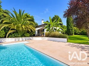 House in Bayonne (64100)