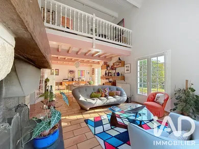 House in Bayonne (64100)
