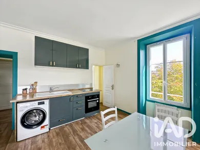 Appartement à Saint-Malo (35400)