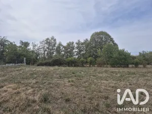 Building plot in Seignelay (89250)