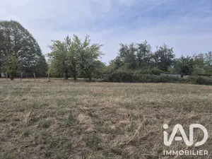 Building plot in Seignelay (89250)