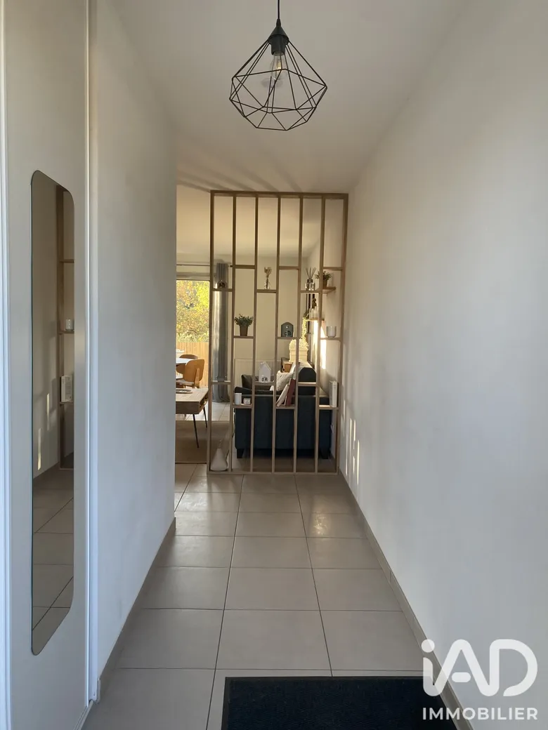 Appartement 3 pièces 70 m² · à Périgny · 69,8 m² · 280 000 €