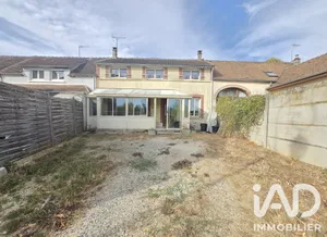House in Misy-sur-Yonne (77130)