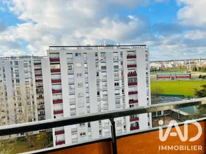 Appartement à Aulnay-sous-Bois (93600)