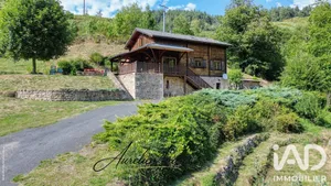 Cottage in Le Chambon (07160)