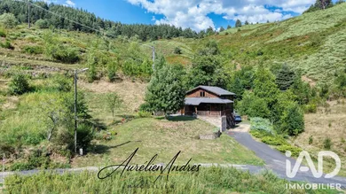 Châlet à Le Chambon (07160)