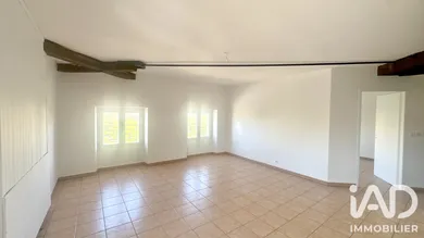 Appartement à Pont-Saint-Esprit (30130)
