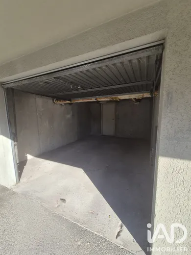 Garage à Annecy (74000)
