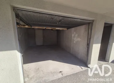 Garage à Annecy (74000)