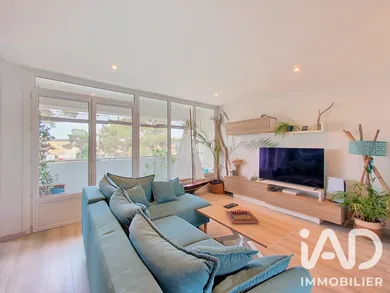 Appartement à Pessac (33600)