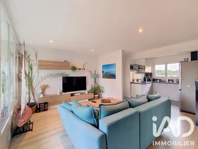 Appartement à Pessac (33600)