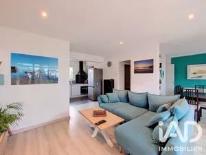 Appartement à Pessac (33600)
