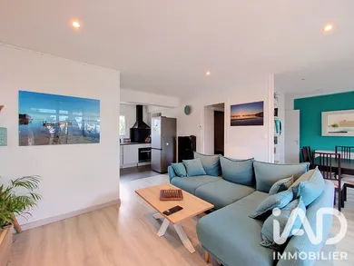 Appartement à Pessac (33600)